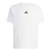adidas RUNNING CATEGORY GRAFIK T-SHIRT T-Shirt - White