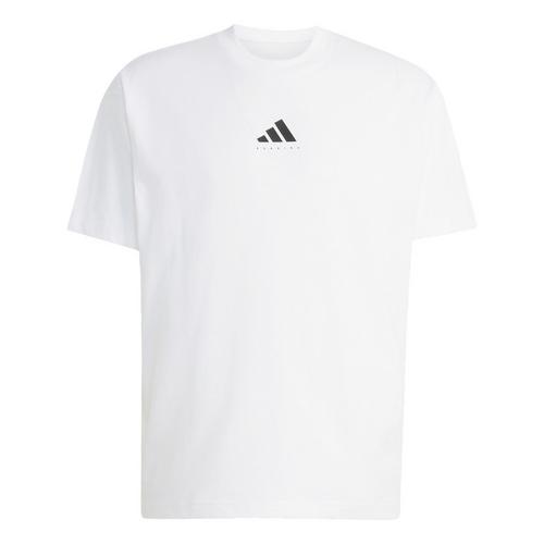 adidas RUNNING CATEGORY GRAFIK T-SHIRT T-Shirt