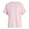 adidas TERREX WANDERER GRAPHIC T-SHIRT Funktionsshirt - Dual Lilac