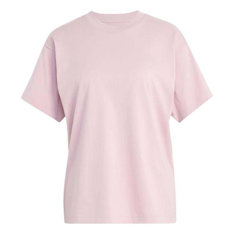 adidas adidas TERREX WANDERER GRAPHIC T-SHIRT Funktionsshirt - Dual Lilac - 0 | SportScheck