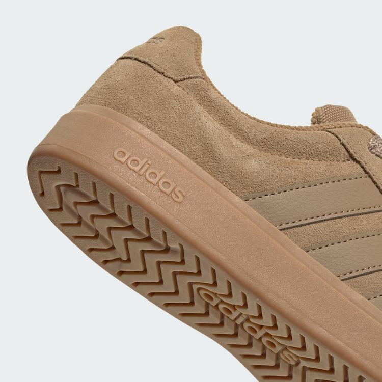 adidas adidas STREETTALK SCHUH Sneaker Herren - Cardboard / Cardboard / Gum - 6 | SportScheck