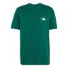 adidas SUSHI GRAFIK T-SHIRT T-Shirt Herren - Collegiate Green
