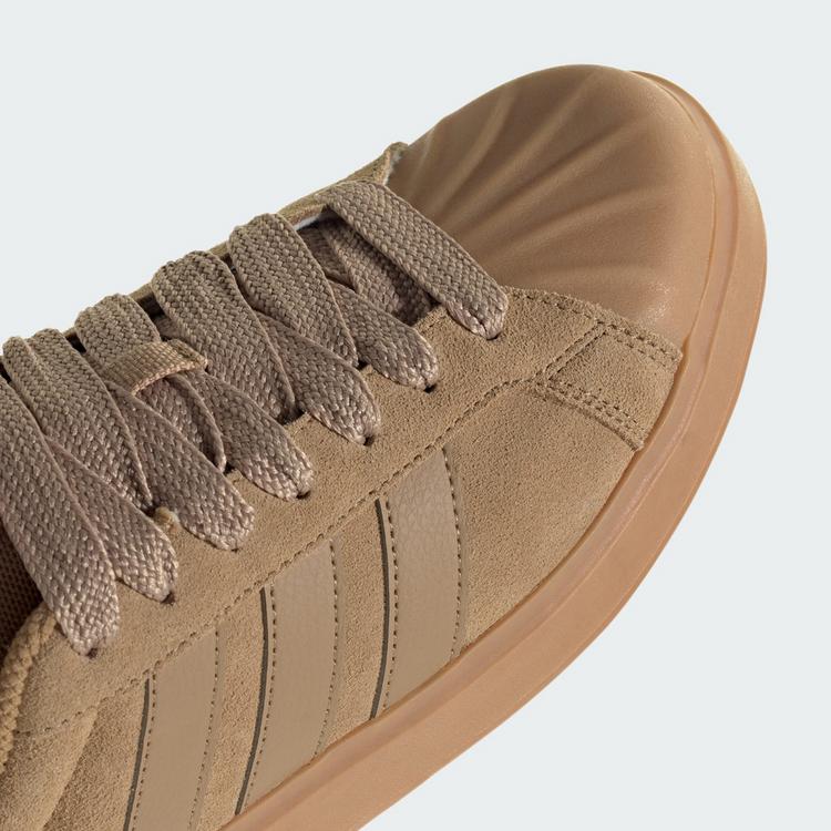 adidas adidas STREETTALK SCHUH Sneaker Herren - Cardboard / Cardboard / Gum - 7 | SportScheck
