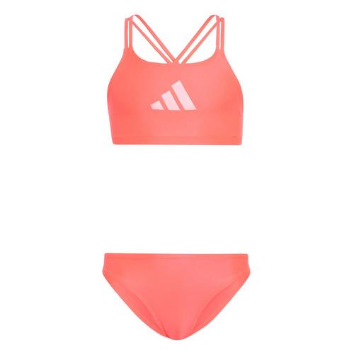 adidas GLAM X-BACK KIDS BIKINI SET Bikini Set Kinder