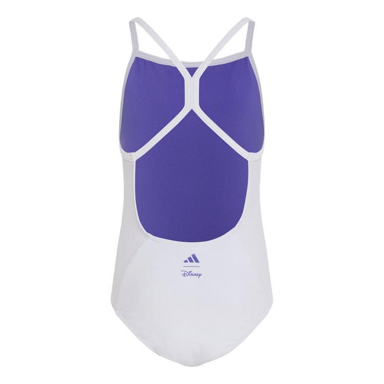 adidas adidas ADIDAS DISNEY KIDS BADEANZUG Badeanzug Kinder - Frozen Purple - 0 | SportScheck