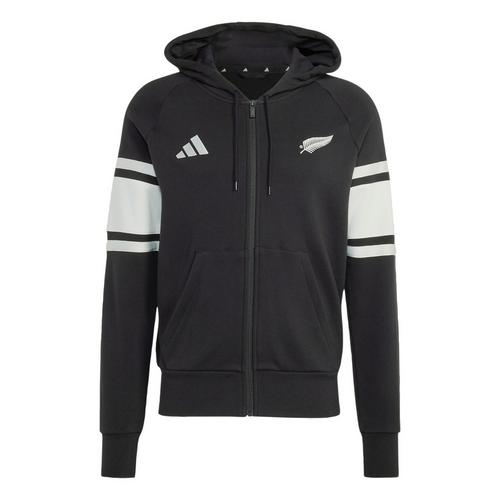 adidas All Blacks Leisurewear Kapuzenjacke, Hoodie Herren