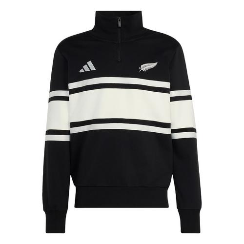 adidas All Blacks Freizeitkleidung Sweatshirt Funktionssweatshirt Herren