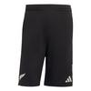 adidas All Blacks Leisurewear Shorts Funktionsshorts Herren - Black