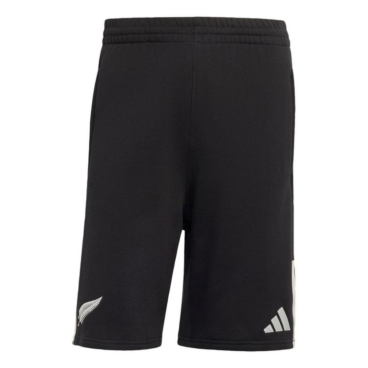adidas adidas All Blacks Leisurewear Shorts Funktionsshorts Herren - Black - 0 | SportScheck