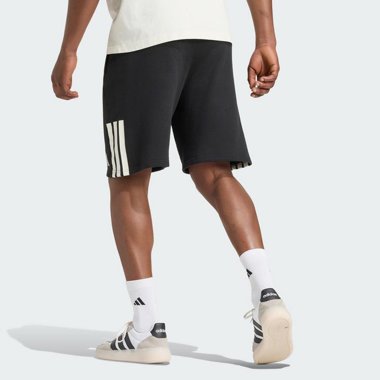 adidas adidas All Blacks Leisurewear Shorts Funktionsshorts Herren - Black - 1 | SportScheck