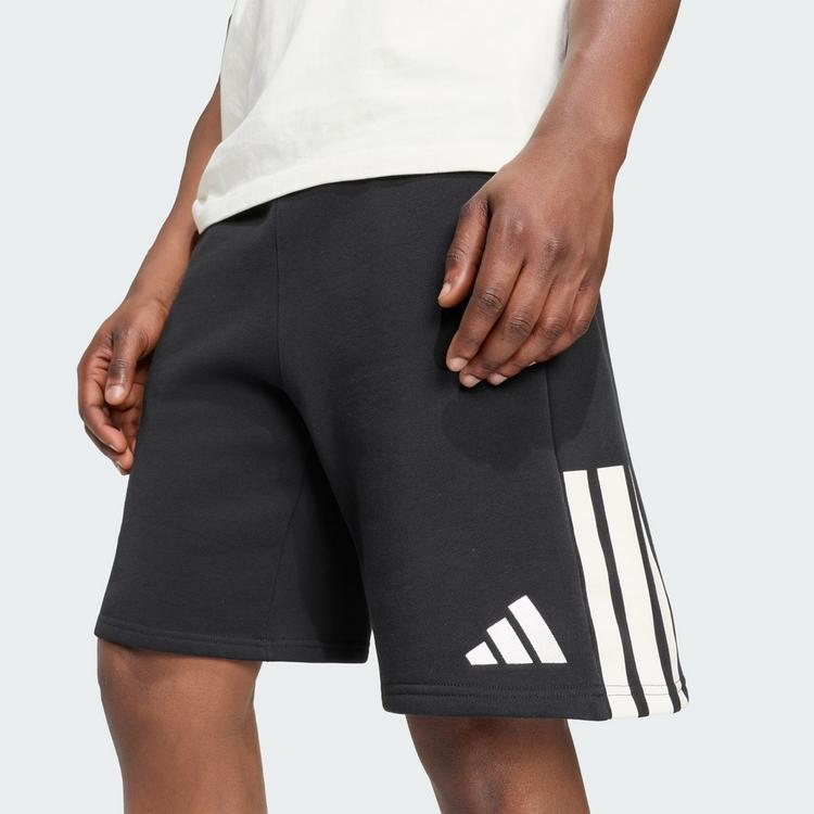 adidas adidas All Blacks Leisurewear Shorts Funktionsshorts Herren - Black - 0 | SportScheck