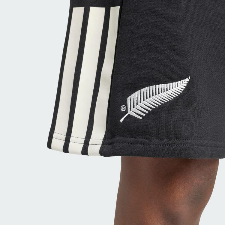 adidas adidas All Blacks Leisurewear Shorts Funktionsshorts Herren - Black - 1 | SportScheck