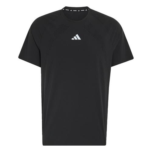 adidas ADI365 Aspyre Laufshirt T-Shirt Herren