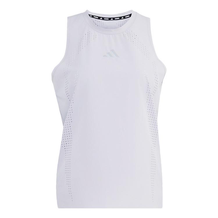 adidas adidas ADI365 Aspyre Running Tanktop Funktionstank Damen - Glory Grey - 0 | SportScheck