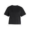adidas CLIMACOOL Training Grafik T-Shirt Funktionsshirt Damen - Black