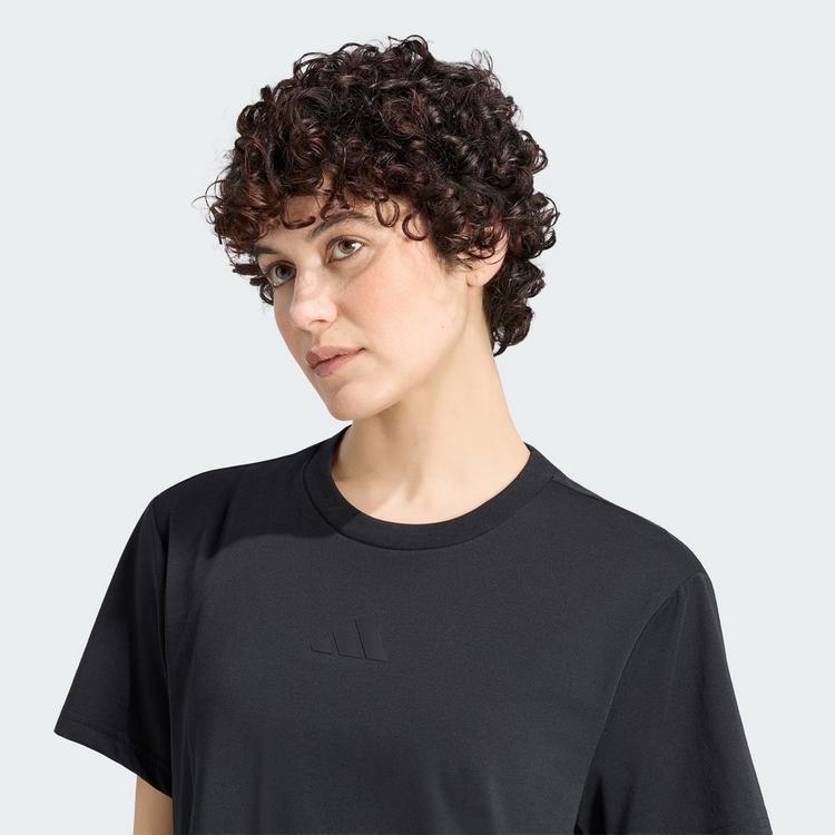adidas adidas CLIMACOOL Training Grafik T-Shirt Funktionsshirt Damen - Black - 0 | SportScheck