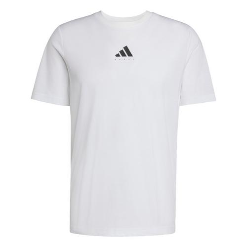 adidas PADEL CATEGORY GRAFIK T-SHIRT T-Shirt Herren