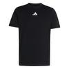 adidas FOOTBALL CATEGORY GRAFIK T-SHIRT Funktionsshirt Herren - Black
