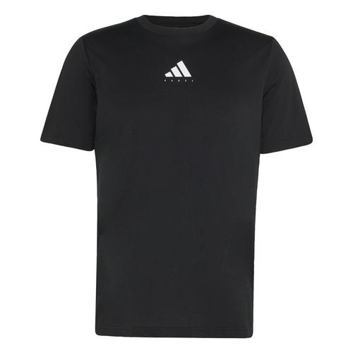 adidas PADEL CATEGORY GRAFIK T-SHIRT T-Shirt Herren