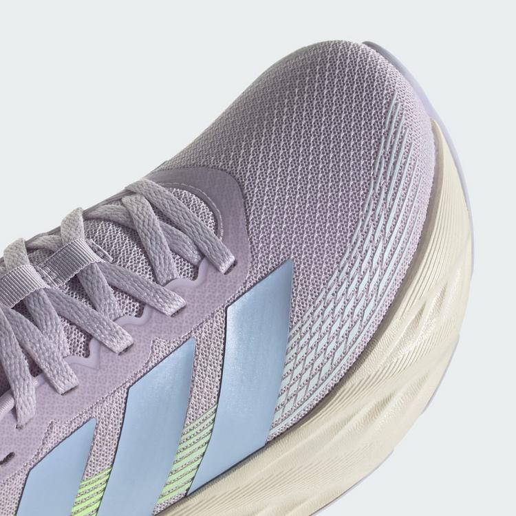 adidas adidas GALAXY 8 LAUFSCHUH Laufschuhe Damen - Purple Tint / Frozen Purple / Hi-Res Yellow - 7 | SportScheck