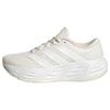 adidas GALAXY 8 LAUFSCHUH Laufschuhe Damen - Cloud White / Cloud White / Warm Vanilla