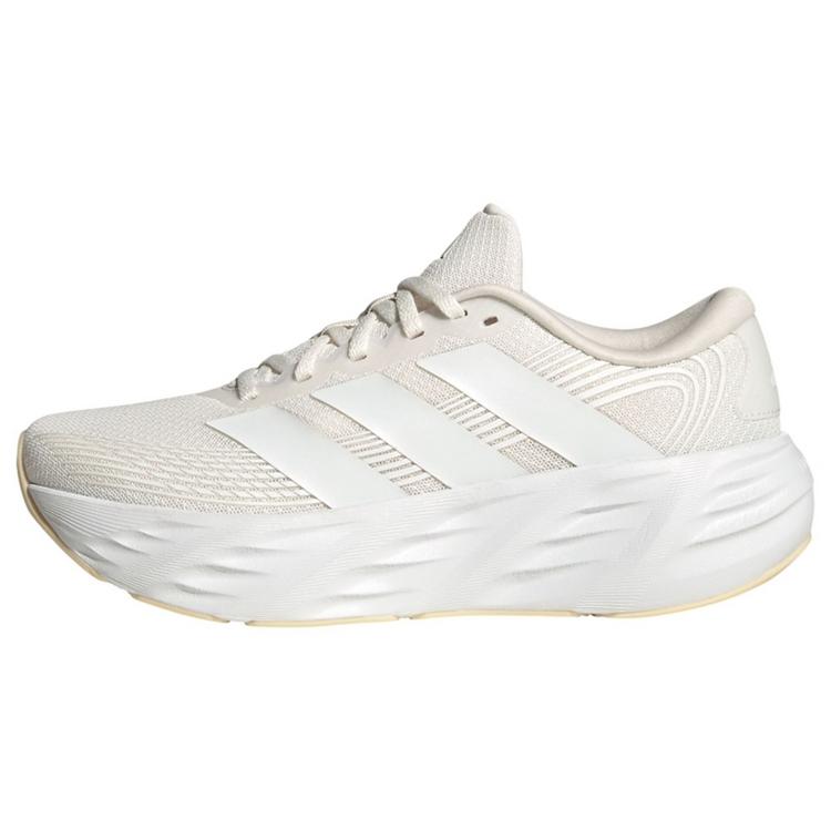 adidas adidas GALAXY 8 LAUFSCHUH Laufschuhe Damen - Cloud White / Cloud White / Warm Vanilla - 0 | SportScheck