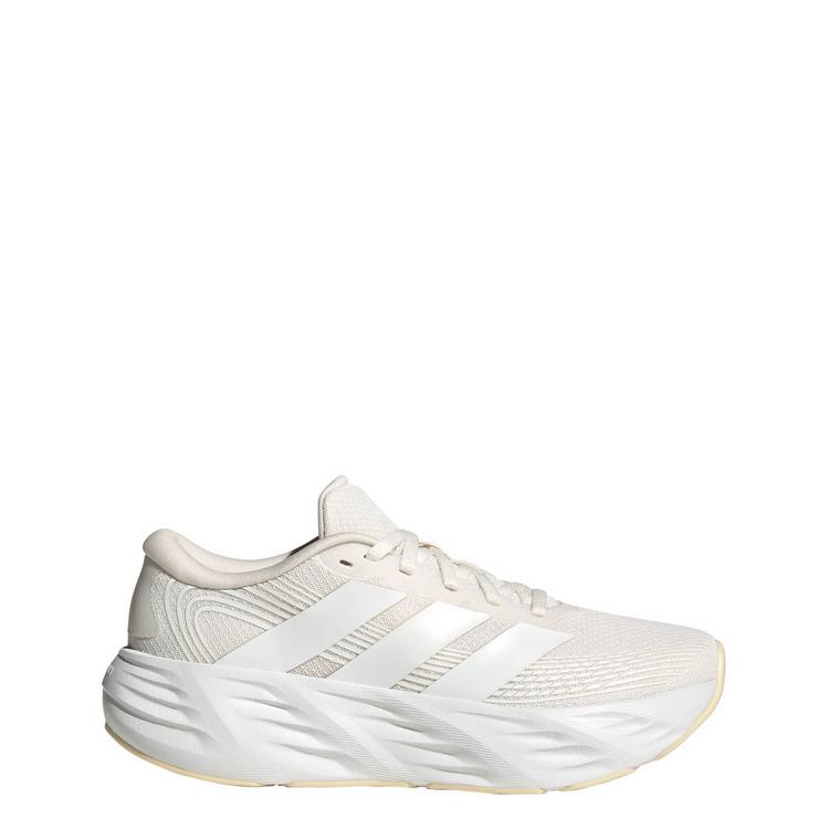 adidas adidas GALAXY 8 LAUFSCHUH Laufschuhe Damen - Cloud White / Cloud White / Warm Vanilla - 0 | SportScheck