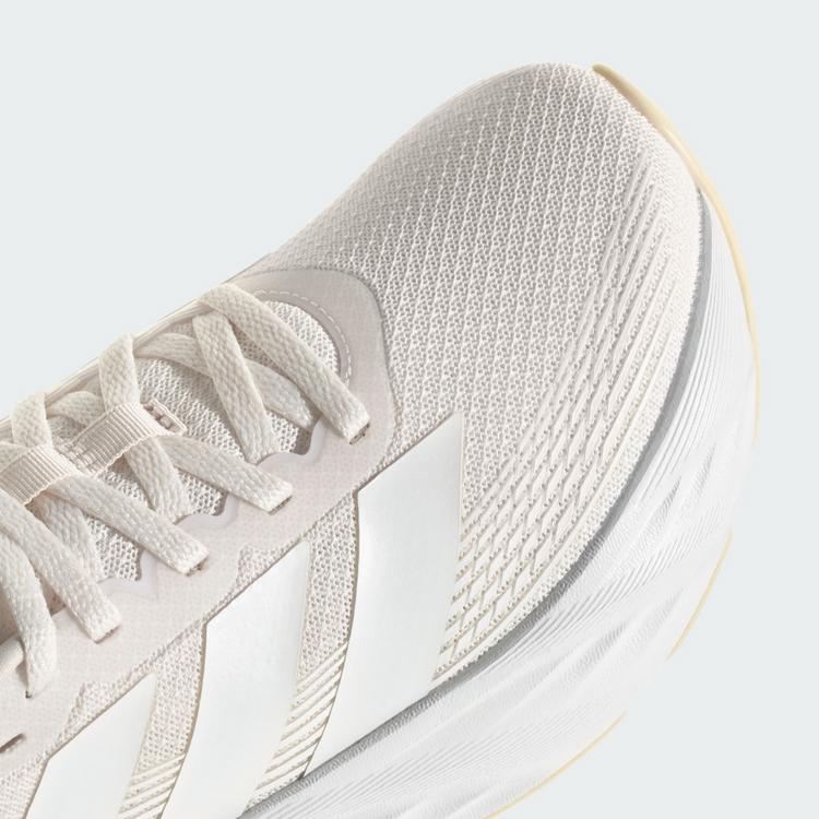 adidas adidas GALAXY 8 LAUFSCHUH Laufschuhe Damen - Cloud White / Cloud White / Warm Vanilla - 7 | SportScheck