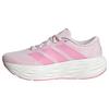 adidas GALAXY 8 LAUFSCHUH Laufschuhe Damen - Distilled Pink / St Tropic Bloom / Clear Pink