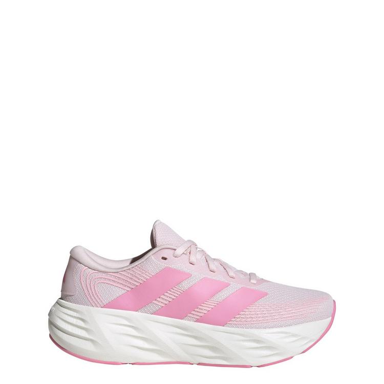 adidas adidas GALAXY 8 LAUFSCHUH Laufschuhe Damen - Distilled Pink / St Tropic Bloom / Clear Pink - 0 | SportScheck