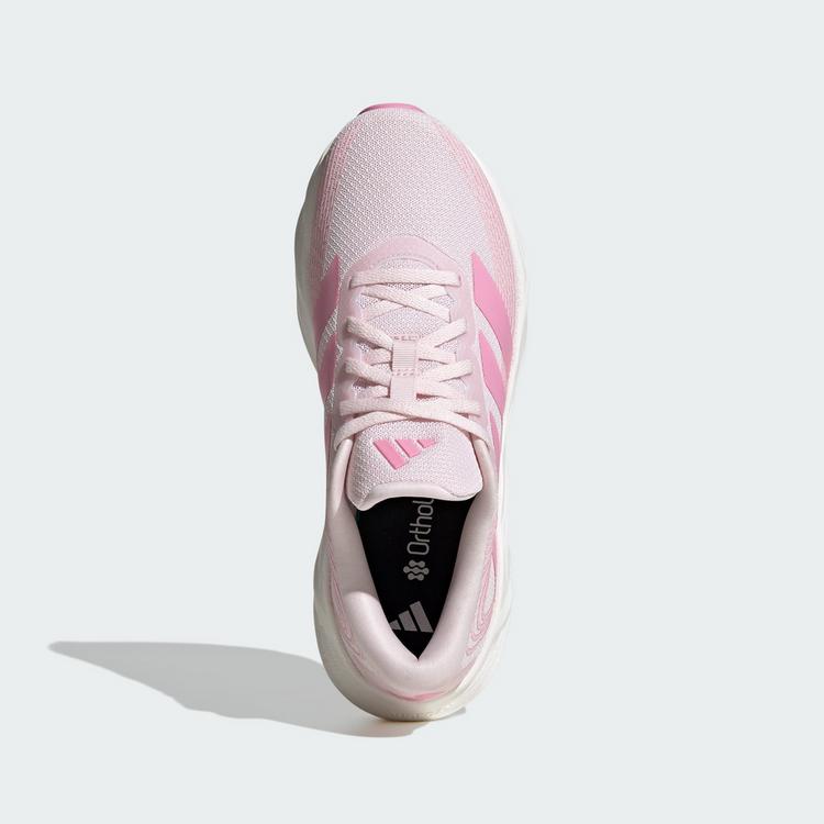 adidas adidas GALAXY 8 LAUFSCHUH Laufschuhe Damen - Distilled Pink / St Tropic Bloom / Clear Pink - 1 | SportScheck