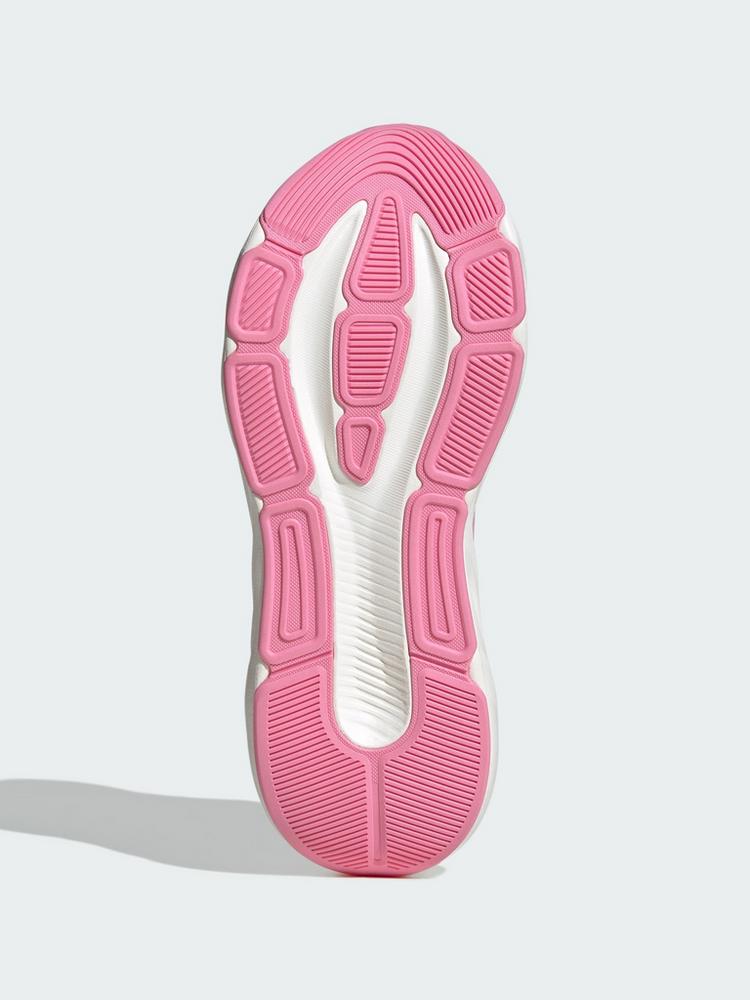 adidas adidas GALAXY 8 LAUFSCHUH Laufschuhe Damen - Distilled Pink / St Tropic Bloom / Clear Pink - 2 | SportScheck