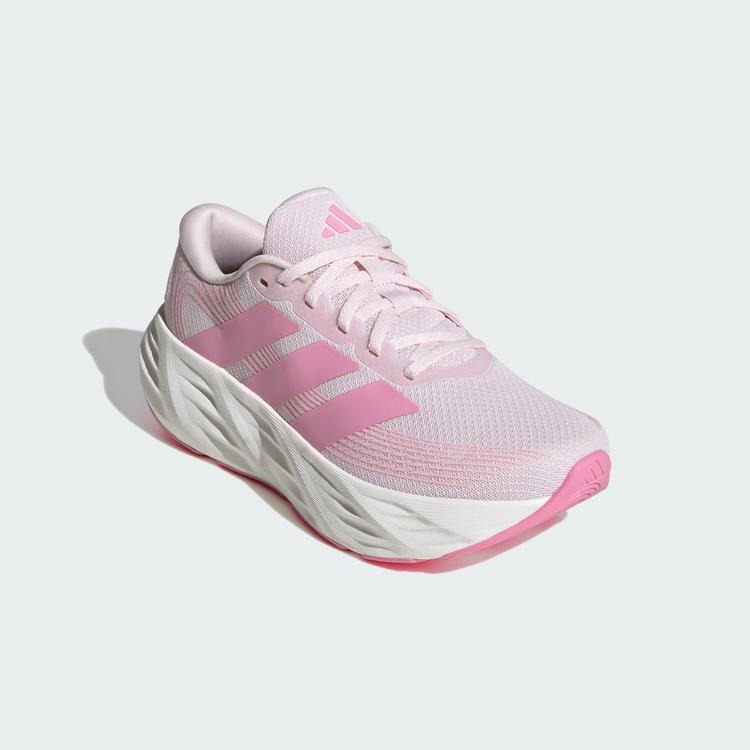 adidas adidas GALAXY 8 LAUFSCHUH Laufschuhe Damen - Distilled Pink / St Tropic Bloom / Clear Pink - 3 | SportScheck