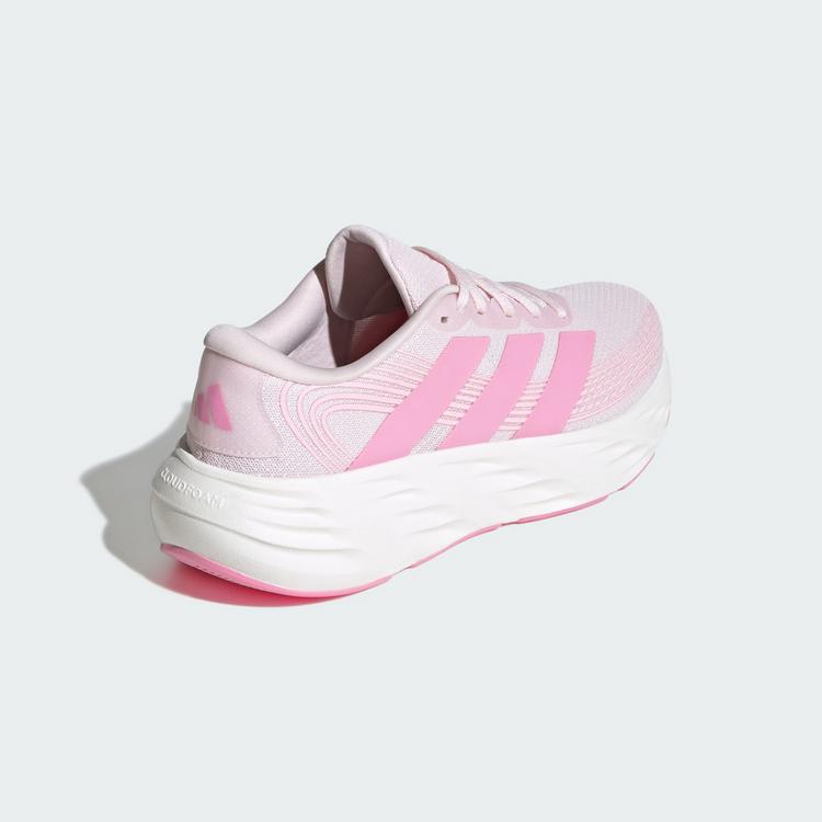 adidas adidas GALAXY 8 LAUFSCHUH Laufschuhe Damen - Distilled Pink / St Tropic Bloom / Clear Pink - 4 | SportScheck