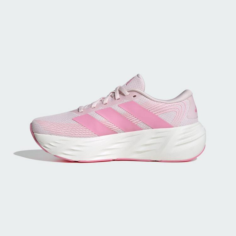 adidas adidas GALAXY 8 LAUFSCHUH Laufschuhe Damen - Distilled Pink / St Tropic Bloom / Clear Pink - 5 | SportScheck