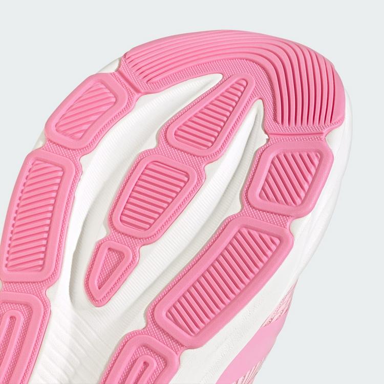 adidas adidas GALAXY 8 LAUFSCHUH Laufschuhe Damen - Distilled Pink / St Tropic Bloom / Clear Pink - 6 | SportScheck