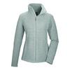 G.I.G.A. DX by killtec GW 16 WMN FLC JCKT Fleecejacke Damen - Blau3031