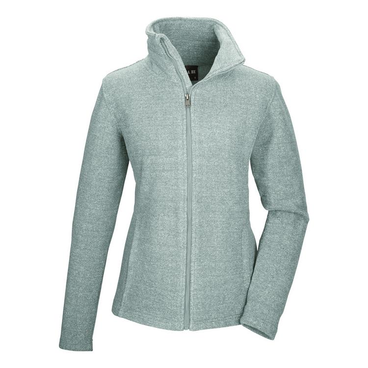 G.I.G.A. DX by killtec G.I.G.A. DX by killtec GW 16 WMN FLC JCKT Fleecejacke Damen - Blau3031 - 0 | SportScheck