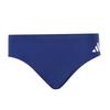 adidas SOLID SWIM TRUNKS Badehose Herren - Dark Blue