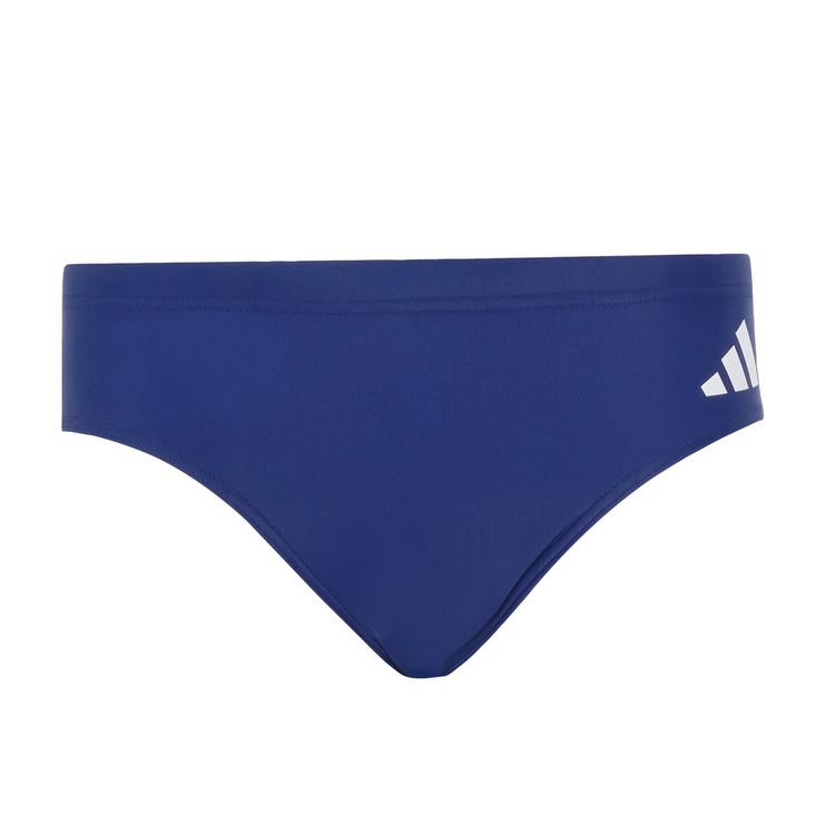 adidas adidas SOLID SWIM TRUNKS Badehose Herren - Dark Blue - 0 | SportScheck