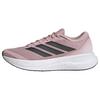 adidas RUNFALCON&nbsp;6 Schuh Laufschuhe Damen - Dual Lilac / Carbon / Core Black
