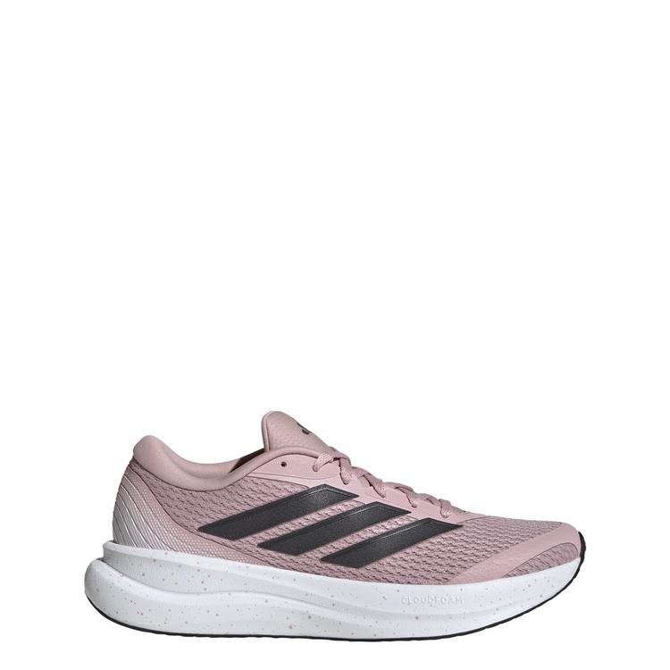 adidas adidas RUNFALCON&nbsp;6 Schuh Laufschuhe Damen - Dual Lilac / Carbon / Core Black - 0 | SportScheck