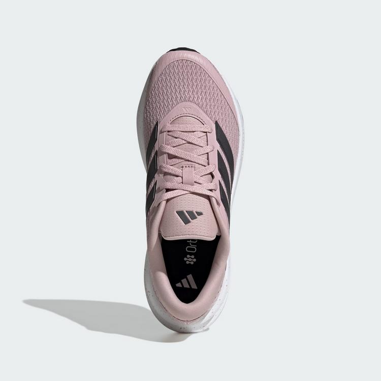 adidas adidas RUNFALCON&nbsp;6 Schuh Laufschuhe Damen - Dual Lilac / Carbon / Core Black - 1 | SportScheck