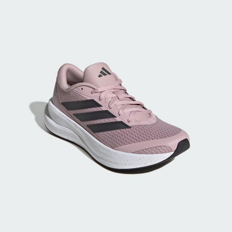 adidas adidas RUNFALCON&nbsp;6 Schuh Laufschuhe Damen - Dual Lilac / Carbon / Core Black - 3 | SportScheck