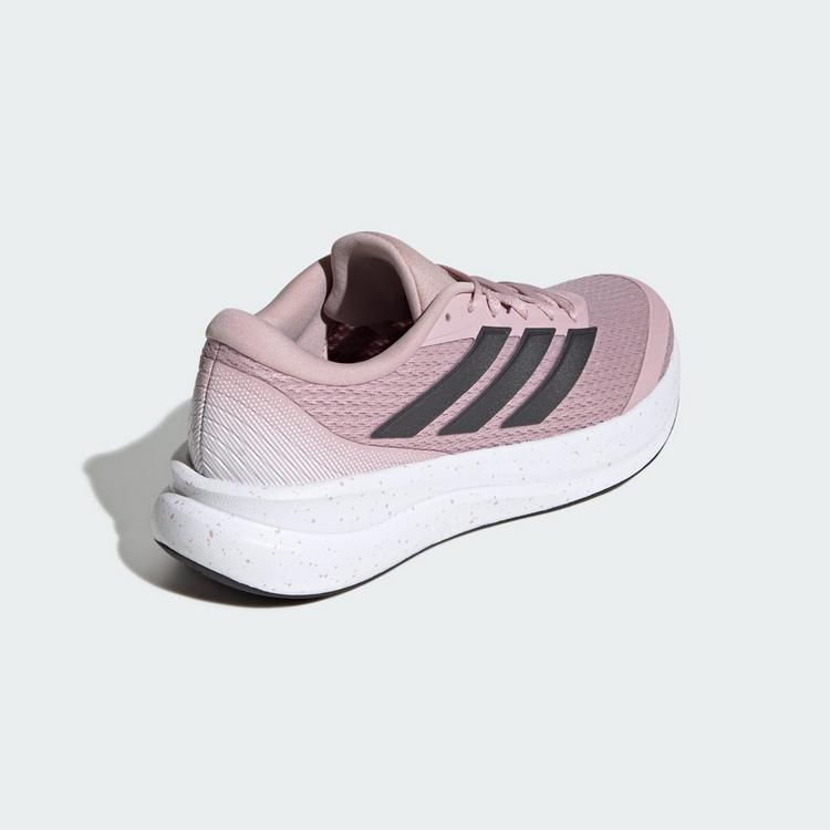 adidas adidas RUNFALCON&nbsp;6 Schuh Laufschuhe Damen - Dual Lilac / Carbon / Core Black - 4 | SportScheck