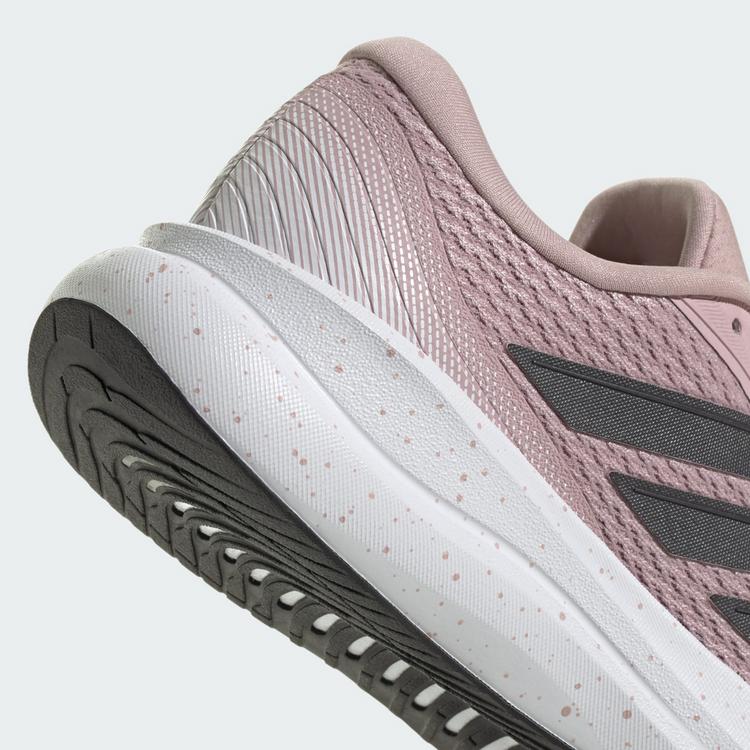 adidas adidas RUNFALCON&nbsp;6 Schuh Laufschuhe Damen - Dual Lilac / Carbon / Core Black - 7 | SportScheck