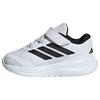 adidas RUNFALCON&nbsp;6 KIDS SCHUH Sneaker Kinder - Cloud White / Core Black / Core Black