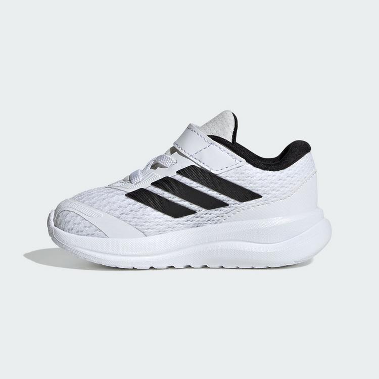 adidas adidas RUNFALCON&nbsp;6 KIDS SCHUH Sneaker Kinder - Cloud White / Core Black / Core Black - 5 | SportScheck