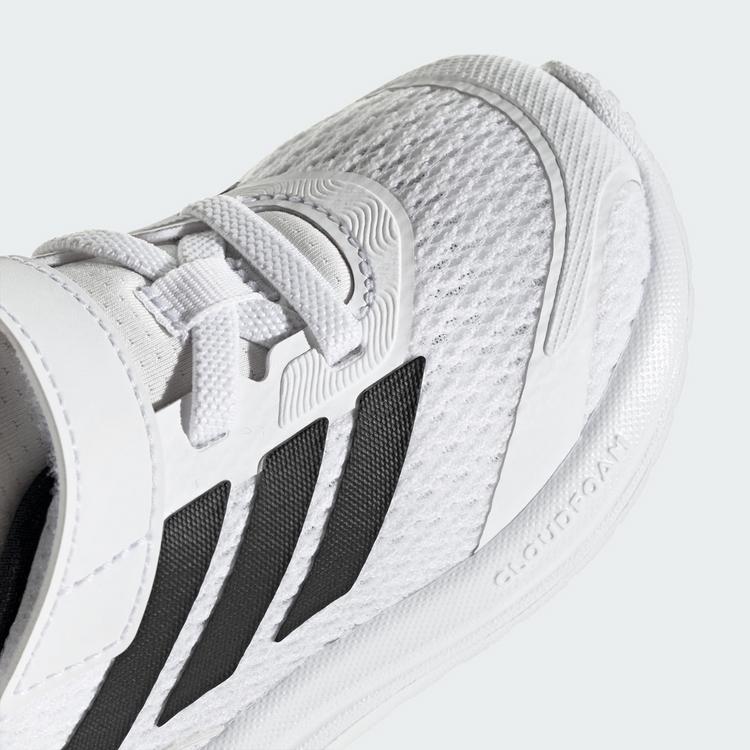 adidas adidas RUNFALCON&nbsp;6 KIDS SCHUH Sneaker Kinder - Cloud White / Core Black / Core Black - 7 | SportScheck