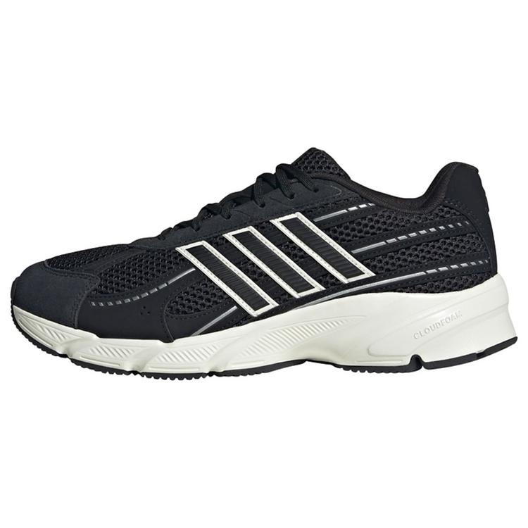 adidas adidas TECHNOCHAOS&nbsp;2000 SCHUH Sneaker Herren - Core Black / Core Black / Off White - 0 | SportScheck